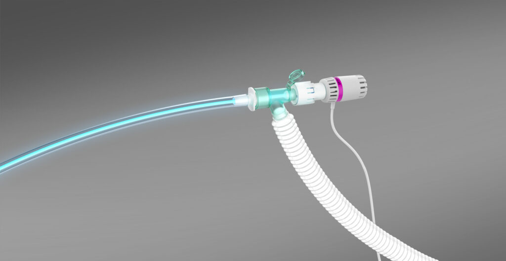 UV Clinical Medical Device Disinfection product photo